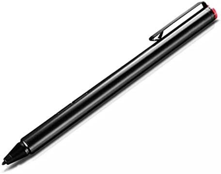 עט פעיל עבור ThinkPad IdeaPad Yoga C930-13, 720, 730, 920, Flex 14/15, Flex 6, Flex 6, ThinkPad X1