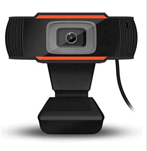 מצלמת רשת AODE עם מיקרופון 1080p HD הזרמת משחק מצלמת אינטרנט YouTube Skype Zoom פגישה עם שיחות