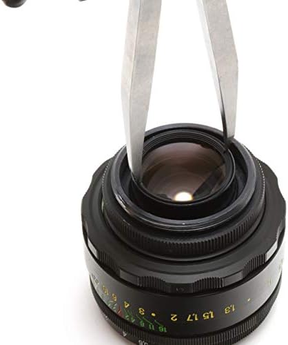 מצלמה עדשת פותחן מצפן סוג 100 ממ תוצרת גרמניה