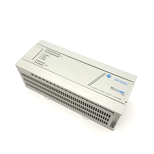 Sikinta 1761-L32BWA Micrologix 1000 Series Plc Controller לתכנות PLC במלאי חדש בתיבה