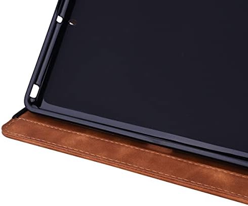 כיסוי מארז טבליות תואם ל- Samsung Galaxy Tab A 8.0 T387 SM-T387V T387T T387A קליל קל משקל קליל מוטב