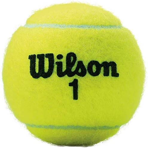 וילסון אליפות חובה נוספת כדורי טניס, 2 מקרים