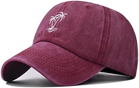 קיץ כובע כובע שמש נשים מתכוונן אופנה בייסבול רחיץ חוף כותנה בחוץ כובע מגני מגן שמש סוגר הר
