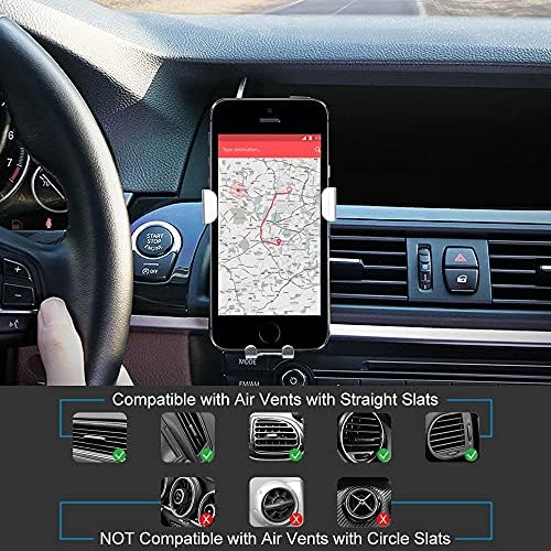 שמור על מחזיק טלפון לרכב רגוע הר אוניברסלי מחזיק טלפון סלולרי רכב אופנה לרכב לגברים נשים