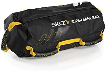 תיק אימונים כבד של Sklz Super Sand