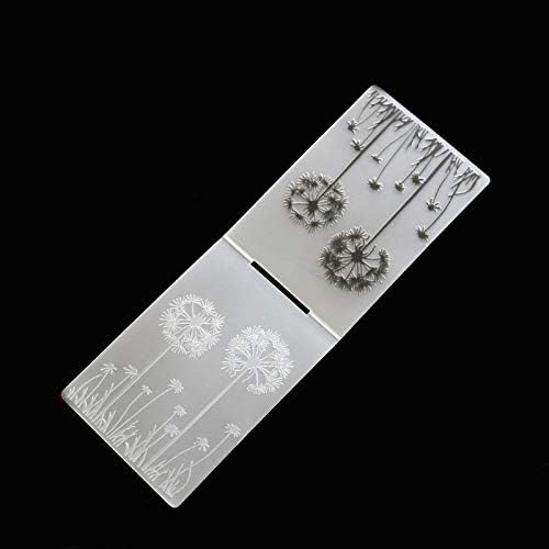 תיקיית הבלטות לייצור קלפים פרפר פרפר גרוטאות מפלסטיק אלבום אלבום נייר נייר DIY תבנית מלאכה
