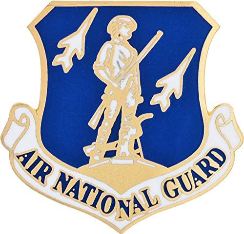 חיל האוויר האמריקני, USAF - יצירות אמנות מקוריות, סיכה מעוצבת במומחיות