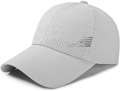 טלאים חיצוני בייסבול רשת בייסבול כובע קיץ שמש כובע יוניסקס כובעי בייסבול כובעי אוטומטי מגן שמש צל
