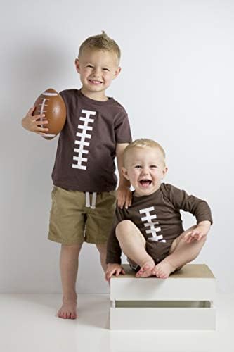 בגדי ספורט תינוקות של BAMBINO - תלבושת כדורגל של שרוול ארוך כדורגל