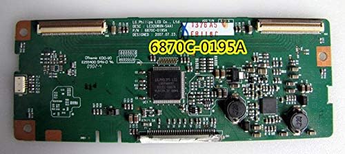 עבור דגם הטלוויזיה הוא LC320WXN-SAA1 לוח לוגיקה 6870C-0195A