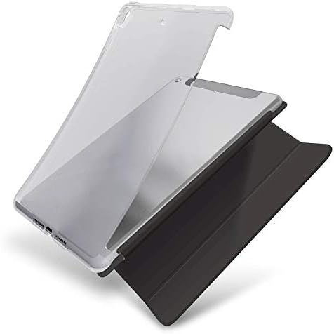 Elecom Super Protective iPad Mini 7.9 כיסוי מתאים לכיסוי חכם של אפל/מקרה ברור שקוף/TPU TB-A19Succr
