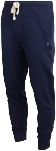 מכנסי טרנינג לגברים של מותג מזל-מכנסי ריצה נעימים