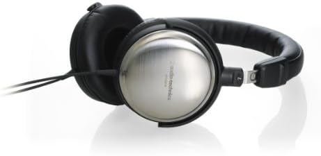 Audio Technica ATH-ES10 אוזניות ניידות