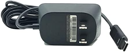 Xfinity PS-USBC-5-3-WC-S1 USB-C סוג 15W מתאם AC אספקת חשמל