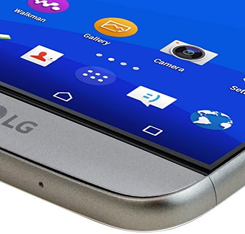 Skinomi מגן מסך תואם עם LG G5 ברור TechSkin TPU אנטי-בועה HD סרט