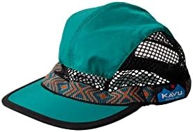 כובע Kavu Trailrunner - קל משקל ונושם הרפתקאות חיצוניות