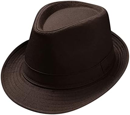 גברים ונשים יוניסקס ג 'רזי בריטי סגנון גברים של קיץ כובעי קיץ כובעי מגן מוצק צבע ג' אז כובע שמש