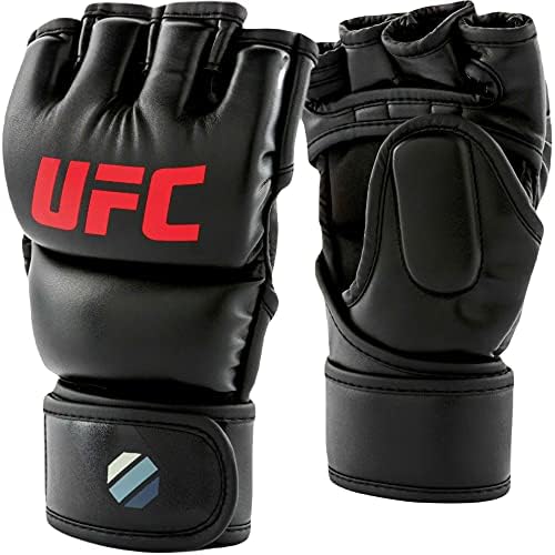 UFC 7OZ כפפות התמודדות/אימונים