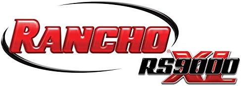 Rancho RS9000XL RS999331 בולם זעזועים