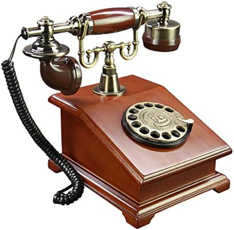 Quul אירופאי עתיק עתיק עתיק עתיק עתיק עתיק ביתי משרד טלפון קבוע