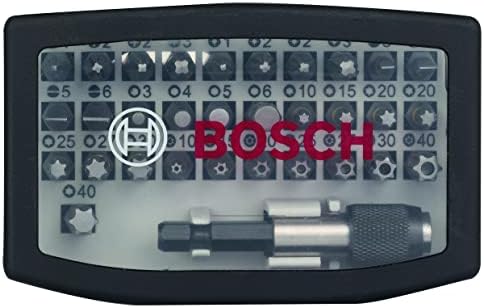 Bosch 2607017319 מברג סיביות מברג Pro 32 מחשבים