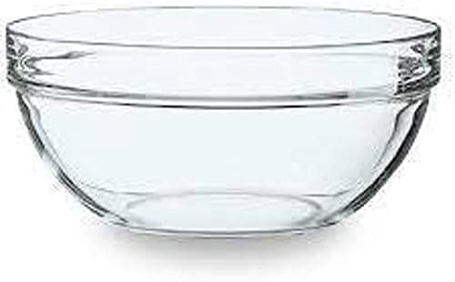 קערת זכוכית נוספת למזיני הפויוהו,קערת זכוכית לחיות מחמד חלופית, מדיח כלים, קערות מים למזון בטוח במיקרוגל, 13.7