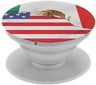 מקסיקני אמריקאי לאנט פופ אחיזה- דגל מקסיקני, Bandera Mexicana, Bandera de Mexico, Mexican Pride-
