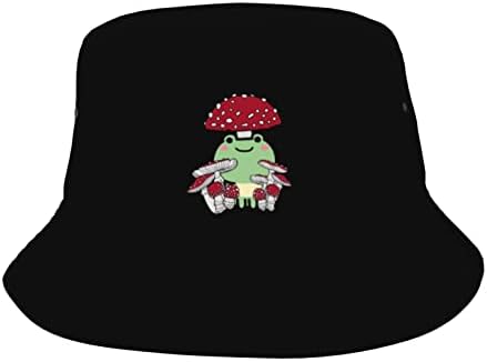 כובע דלי לנשים גברים מצחיקים נסיעות קיץ חוף כובעי שמש