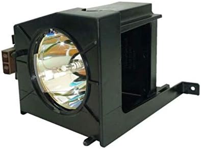CTLAMP מקורי D95-LMP DLP/LCD מכלול מנורת מקרן עם נורת OEM מקורית בפנים עם דיור תואם ל- Toshiba 46HM15