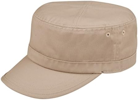 כובע ג ' י-איי-די-איי בסיסי לגברים