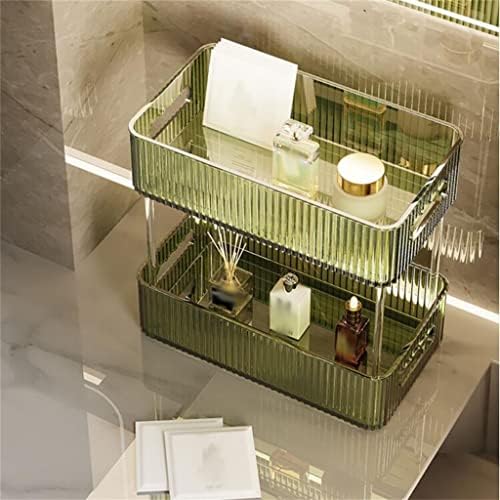 יאסז אקרילי מתלה אמבטיה משטח שירותים שירותי שטיפת שטיפה יד שטיפה
