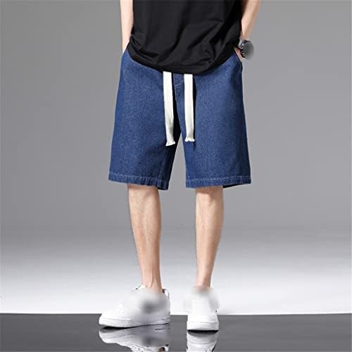 BBSJ מכנסיים קצרים דקים של קיץ דק