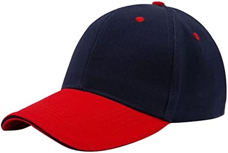 ווצ ' ו כובעי גברים בייסבול כובע רגיל נשים נמוך פרופיל כובעי בלתי מובנה מתכוונן קיץ ספורט קלאסי אבא כובע