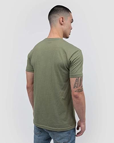 לתוך AM Premium Graphic Men Men - חולצות מגניבות מעצבות חולצות טריקו S - 4xl