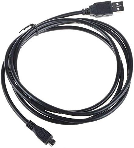 SSSR Micro USB Cable PC Laptop Data Cord for Sony Ericsson Xperia St15i X10 Mini PRO St18i Ray X8, Xperia