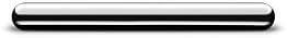עיצוב קווים צבעוניים לוקסנדריים עיצוב מארז סדרת כרום לאייפון 6/6 שניות