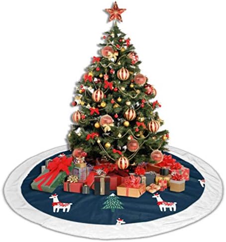 חצאית עץ חג המולד, עץ חג המולד קטן/גדול עץ חג המולד חמוד כובע חג המולד לחג המולד לחג המולד לחג המולד