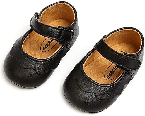 תינוקת טימטימו תינוקת מרי ג'יין דירות נעליים