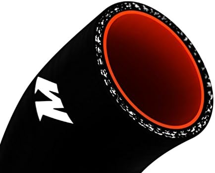 ערכת צינור רדיאטור סיליקון מישימוטו ממהוז-כרך-97 טבק תואם עם וולוו 850 ס70 ו70 1997-2004 שחור