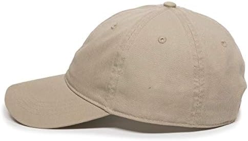 כובע בייסבול ראש בייסבול כובע אבא מתכוונן כותנה כותנה