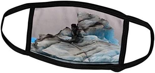 3קרחון רוז בריידאמרקורג 'וקול, ג' וקולסרלון, איסלנד - האיחוד האירופי140026. - פנים מכסה