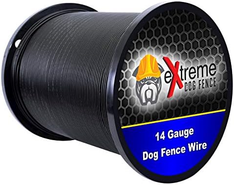 חוט גדר כלבים חשמליים מקצועיים - חוט קבורת קרקע ישיר קבורת קרקע ישרה חוט היקפי - עומד אל היסודות על כל גדר כלבים