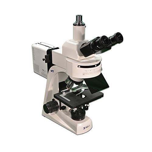 מיקרוסקופ מעבדה טרינוקולרי מט6300 קל