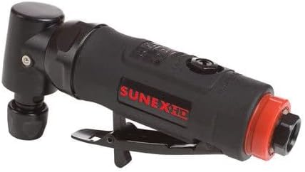 Sunex SX5203 1/4 אינץ 'זווית זווית מטחנה