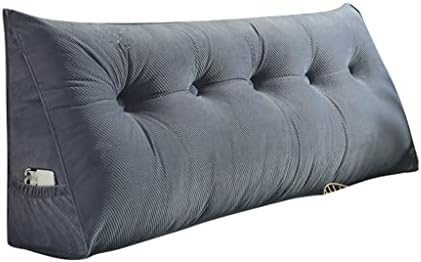 PDGJG נשלף מיטה מיטה משולשת מיטה גב כרית גב כרית קטיפה כרית ספה קטיפה גב למושב מושב הספה משענות גב.