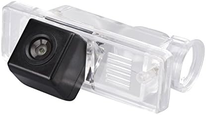 עמיד למים רכב היפוך גיבוי חניה מצלמה, 170 תואר צפייה זווית צבע ראיית לילה מול נוף מצלמה עבור ויאנו 2004-2012 ויטו