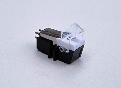 מחסנית, חרט, חגורת כונן ו- V2 סופר סיכה, ערכת שיפוץ לסוני PS-1450, PS-LX350, PS-1350, PS-1700, 23, SC