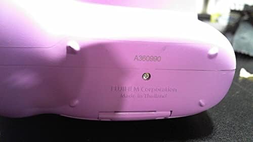 Fujifilm Instax Mini 7+ צרור אפור