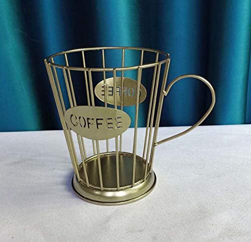 ספוג מתלה עבור מטבח כיור תרמיל מחזיק בר מחזיקי אחסון ארגונית צורת עבור ספל כוס קפה קפה דלפק
