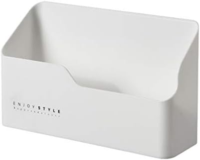 DBYLXMN שקית נעליים אחסון קיר מברשת שיניים רב -תכליתית מחזיק אטום למים מטבח הרכבה על משק בית ומארגנים